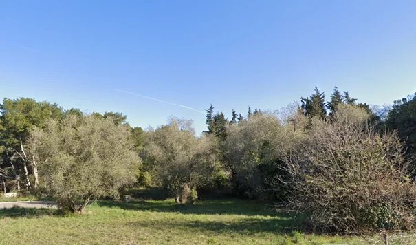 Sale Building land - Le Cannet