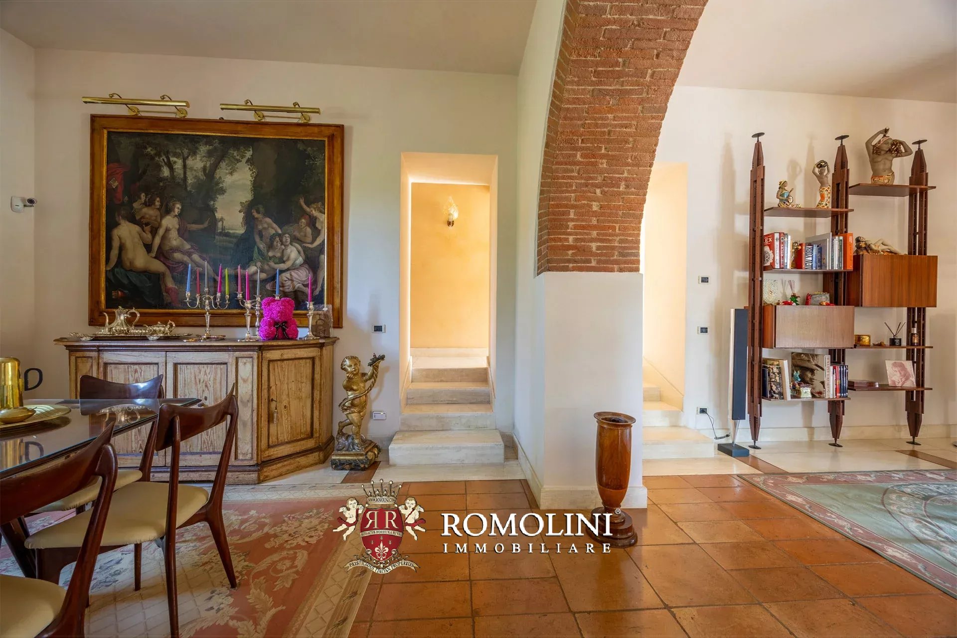 4 Bedroom Villa/Townhouse's Image 39