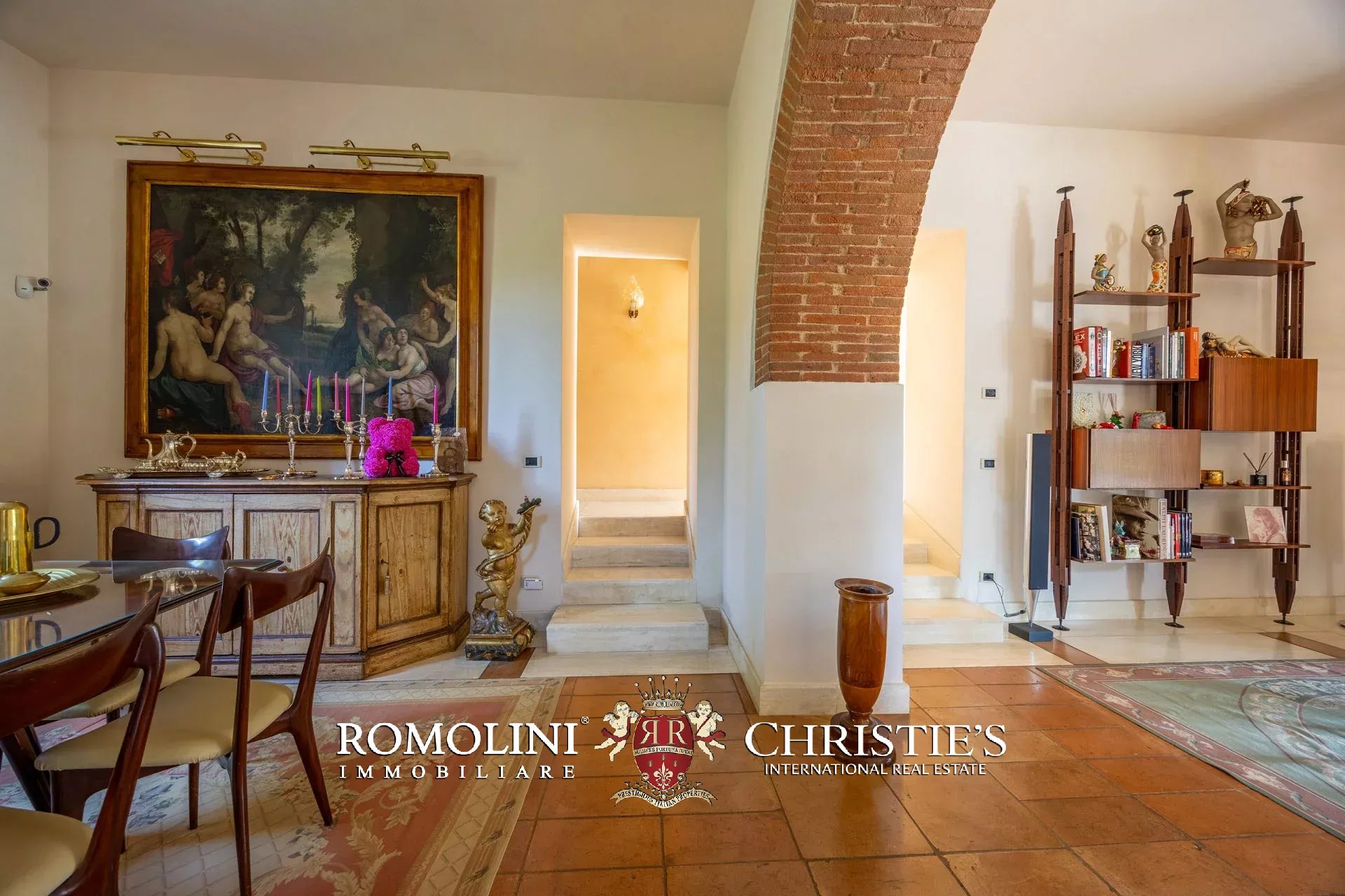 4 Bedroom Villa/Townhouse's Image 39