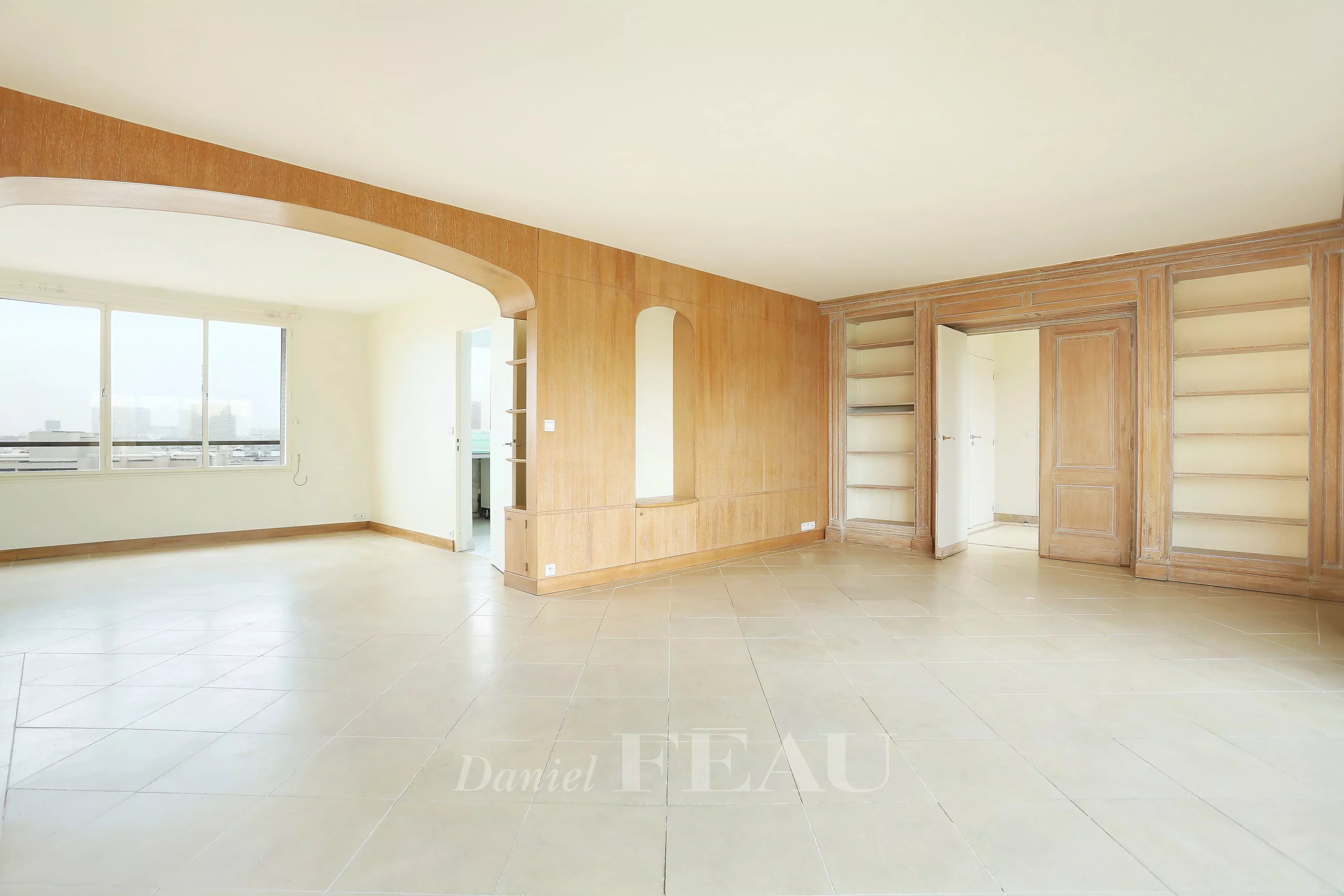 Rental Apartment Paris 14th