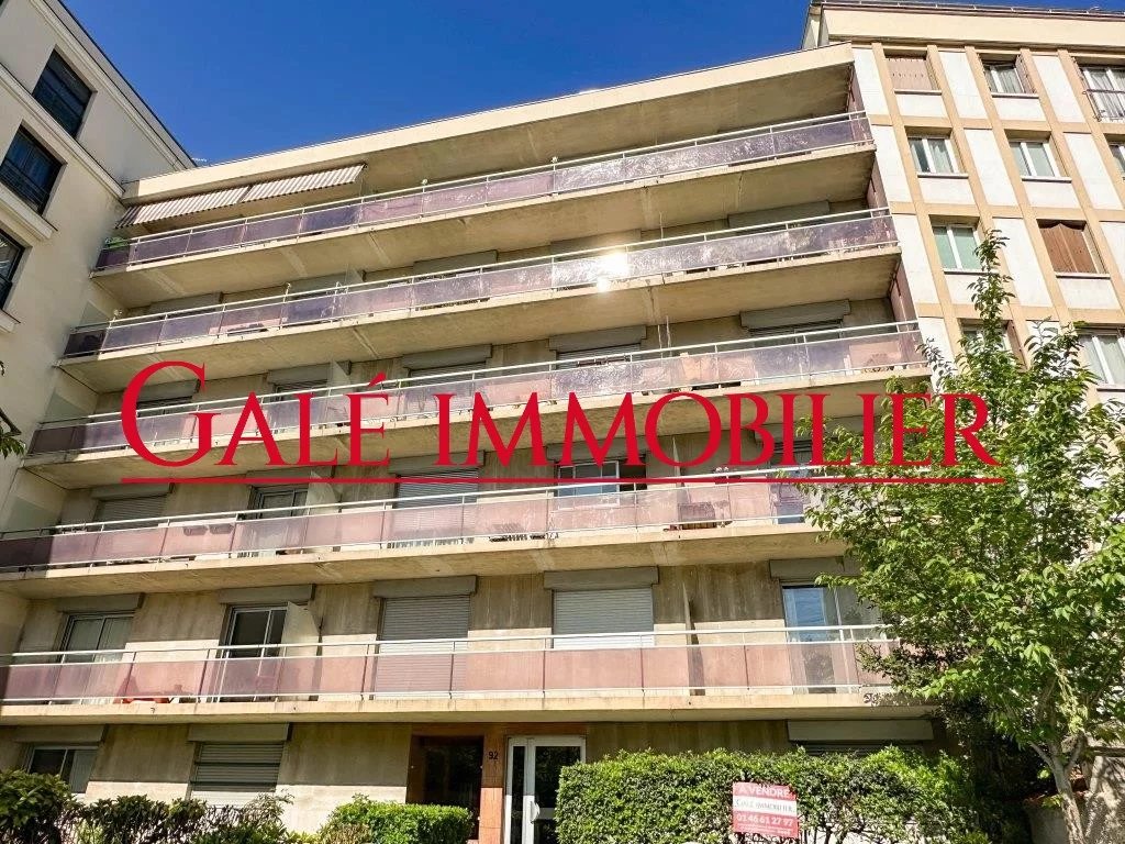 Vente Appartement Bourg-la-Reine