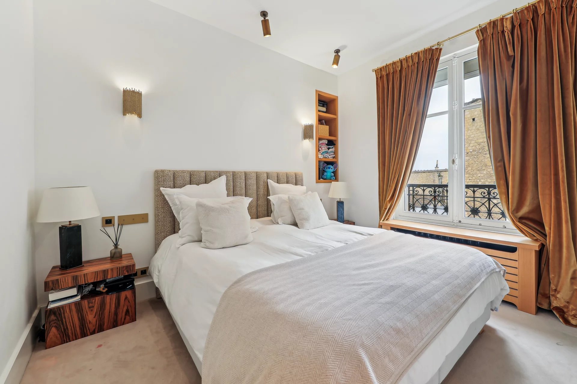 Venta Piso Paris 8ème