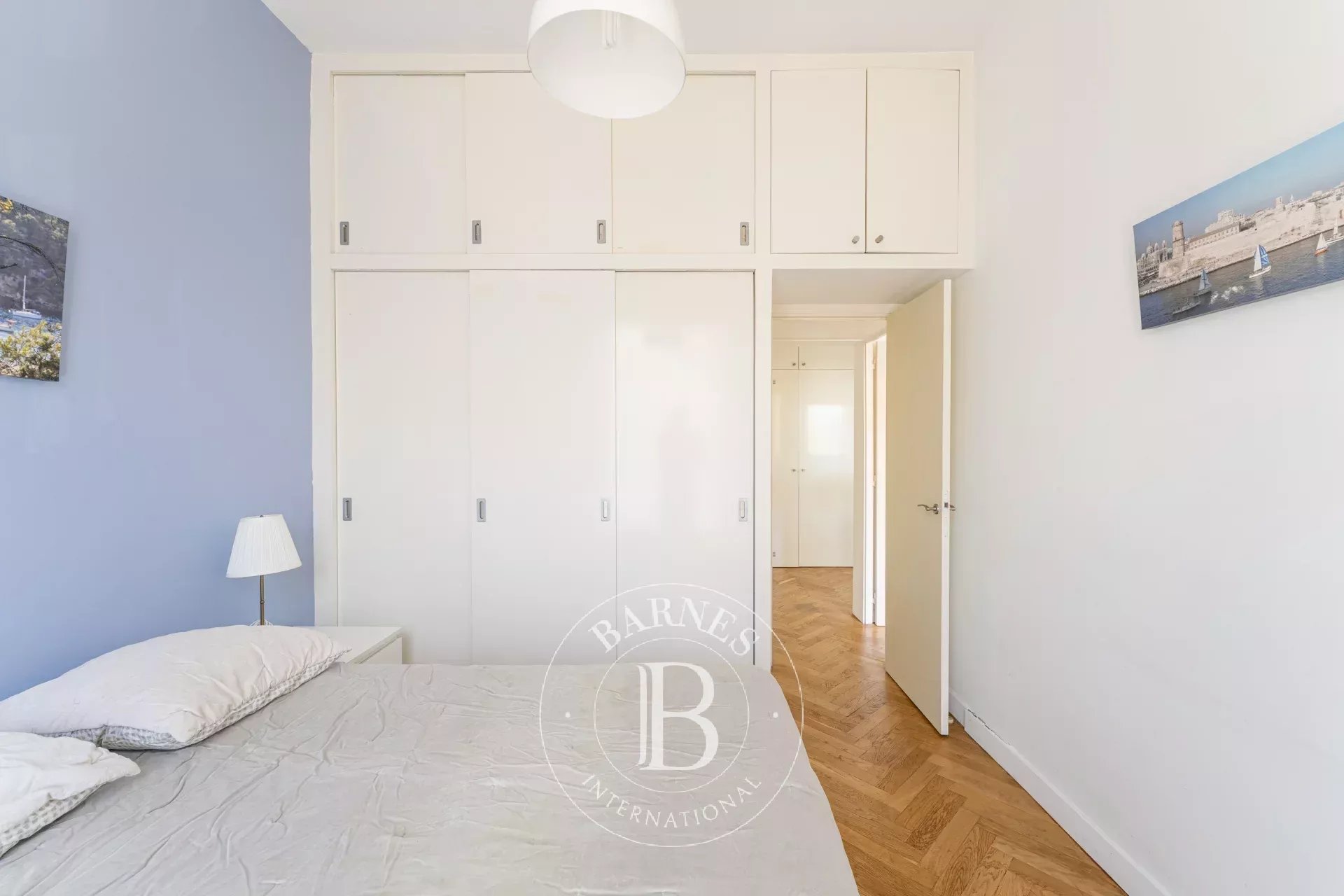 Marseille  - Appartement 3 Pi&egrave;ces 2 Chambres - picture 9