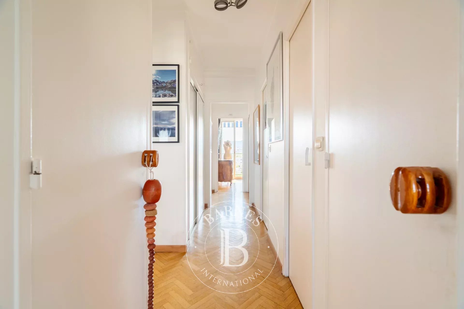 Daire Marseille 8ème - picture 11