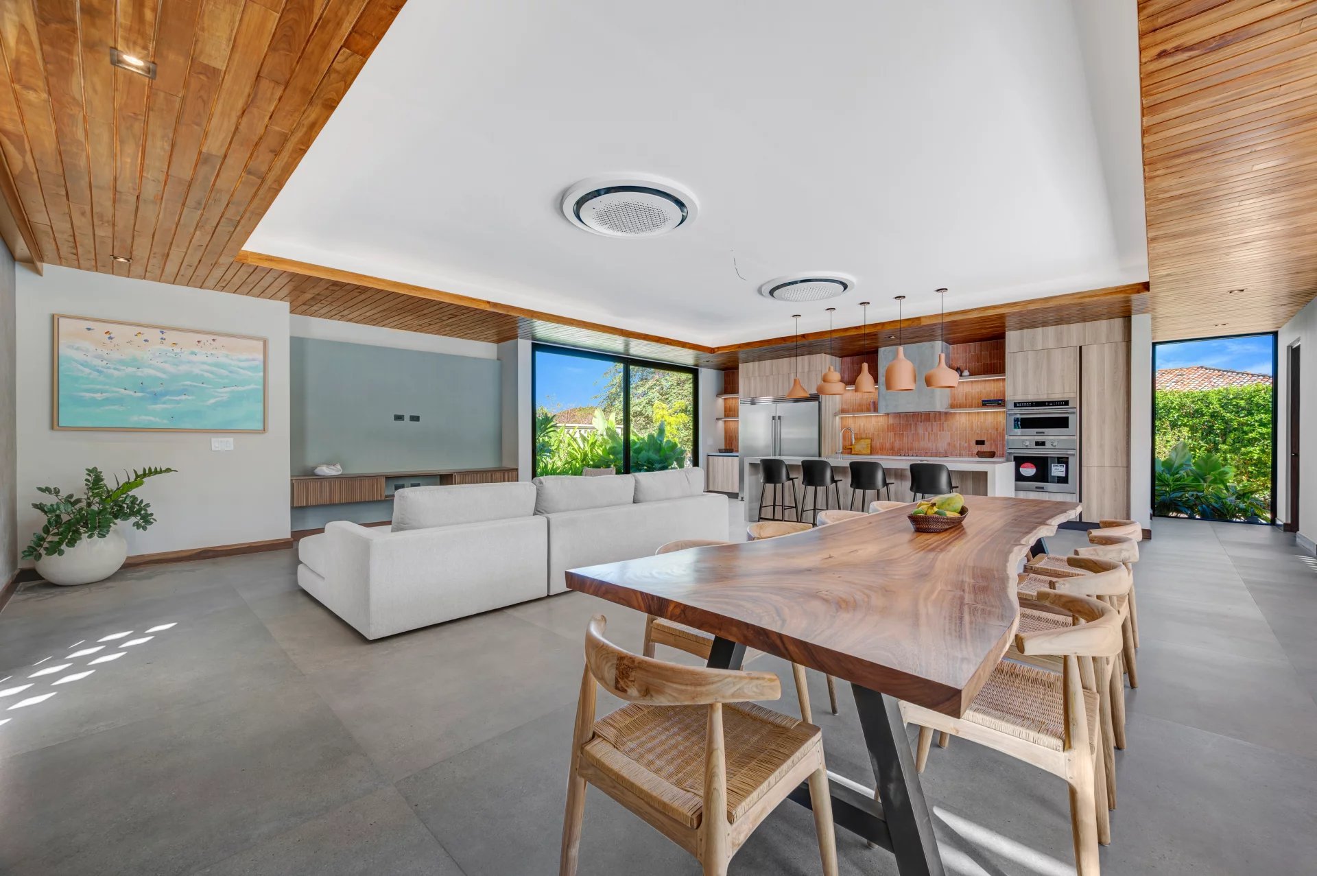 Sale Villa Tamarindo