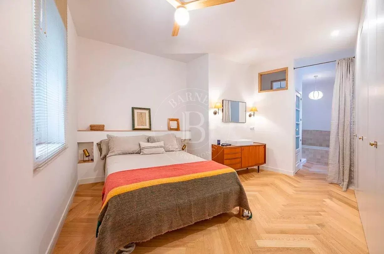 Daire Madrid - picture 10