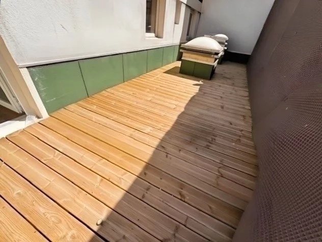 Sale Apartment - Nice Musiciens
