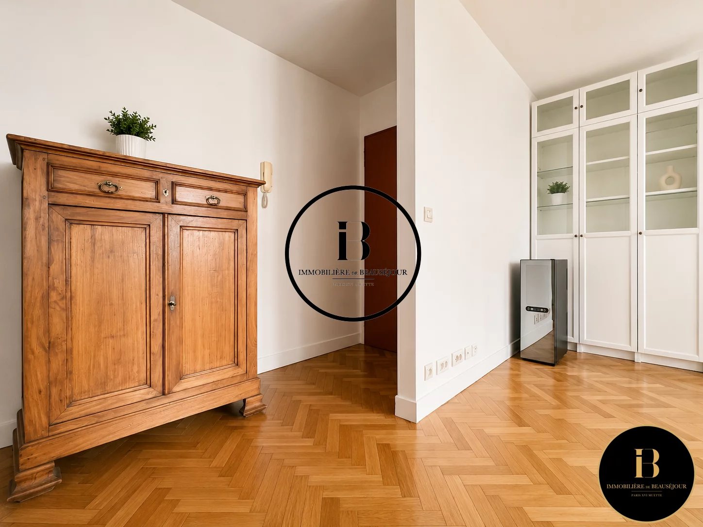 Location Appartement Levallois-Perret