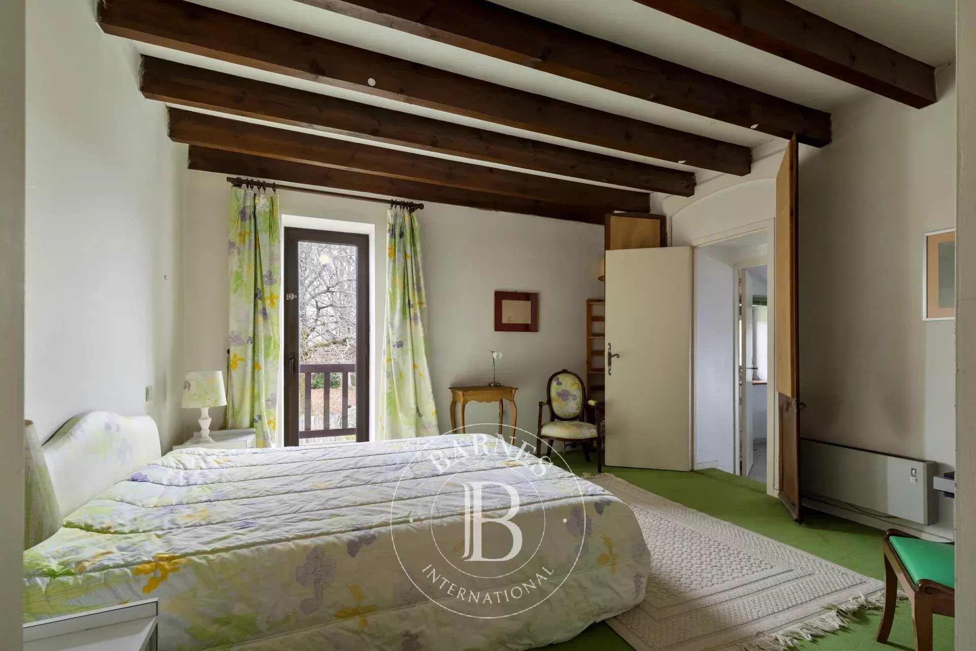 Saubusse  - Maison 9 Pi&egrave;ces 5 Chambres - picture 16