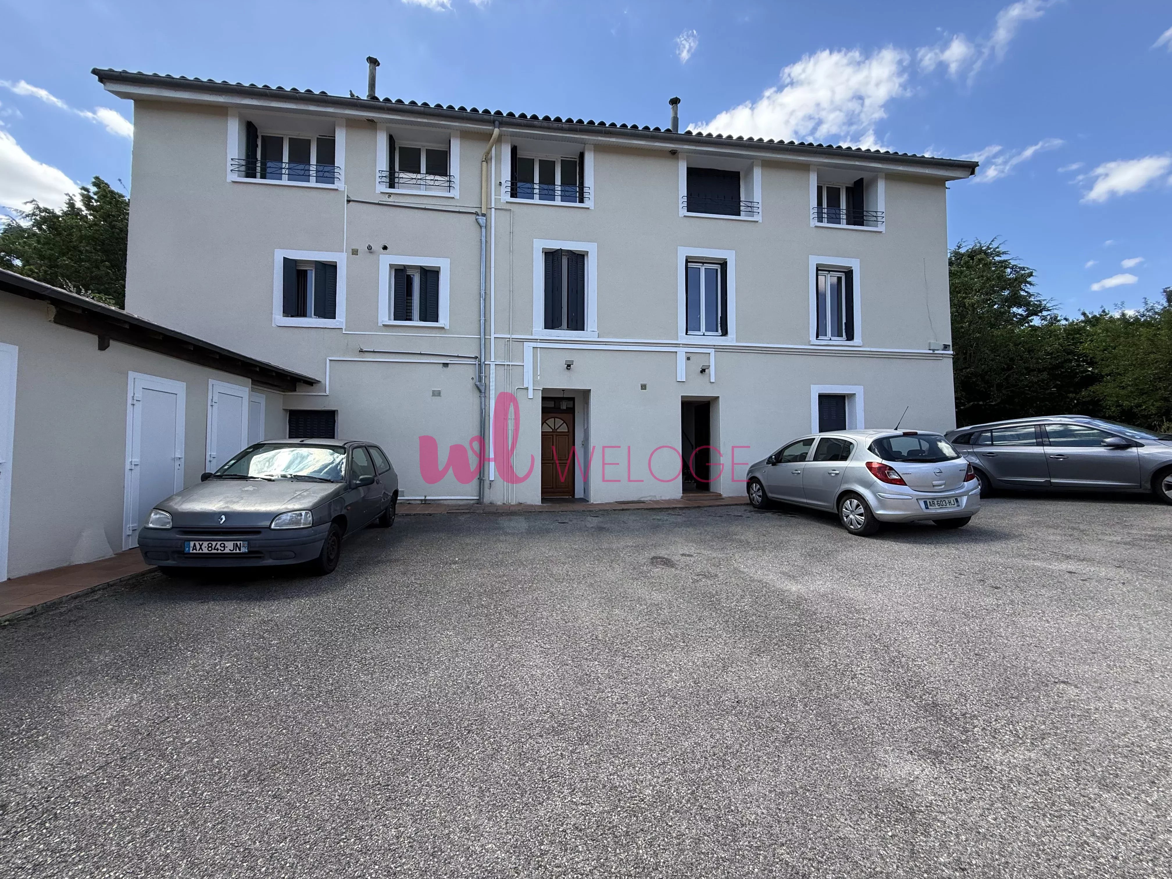 Agence immobilière de WeLoge