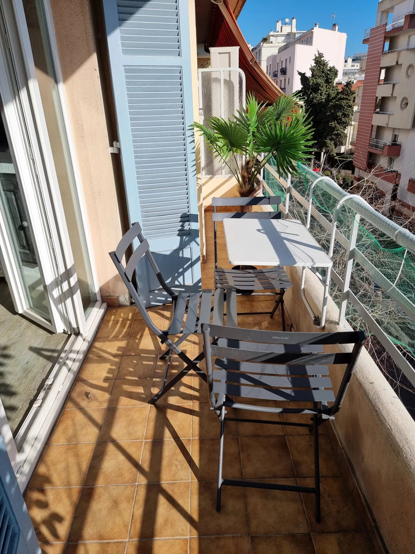 Vente Appartement Juan-les-Pins Centre