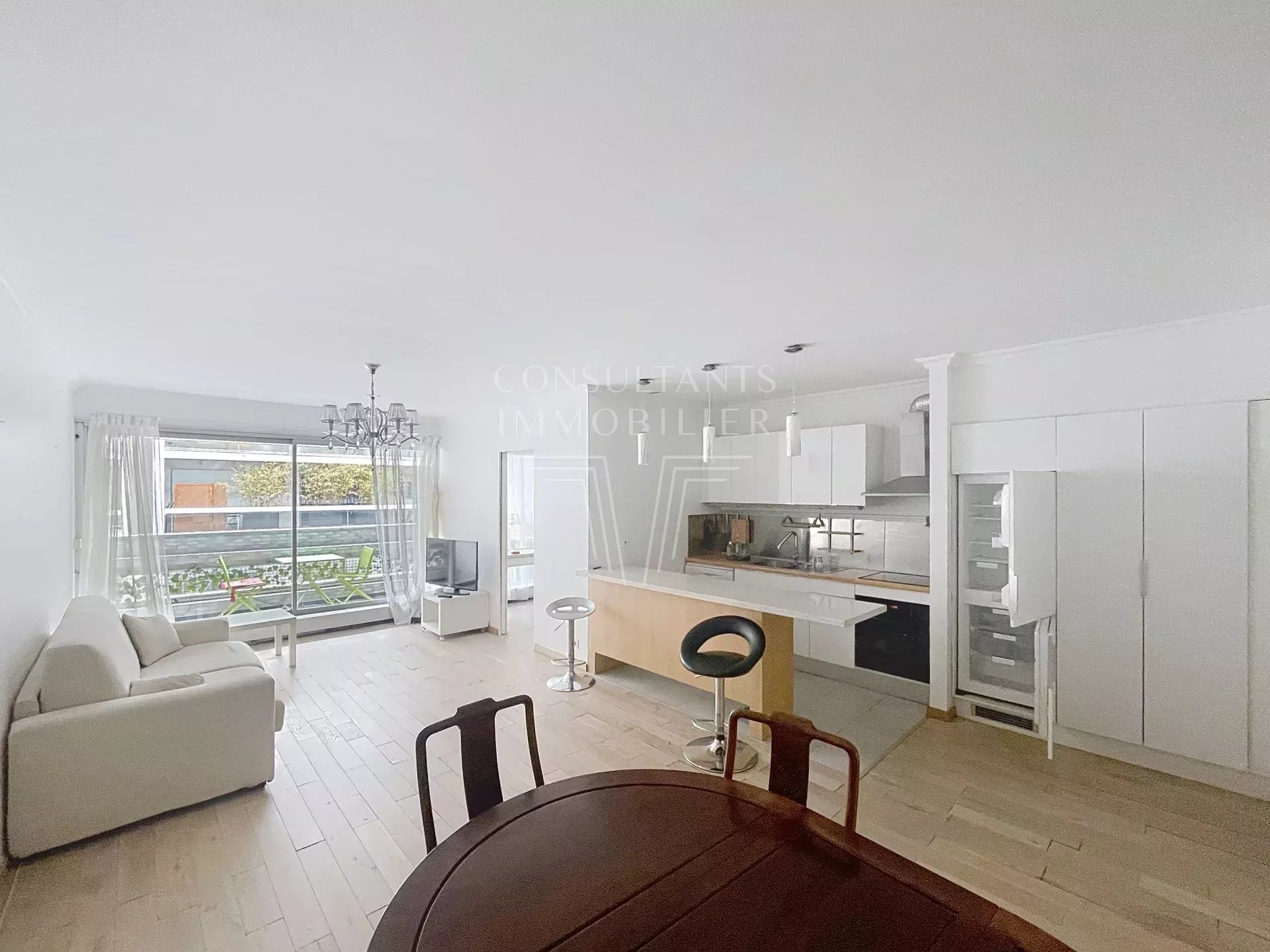 Location Appartement Paris 7ème