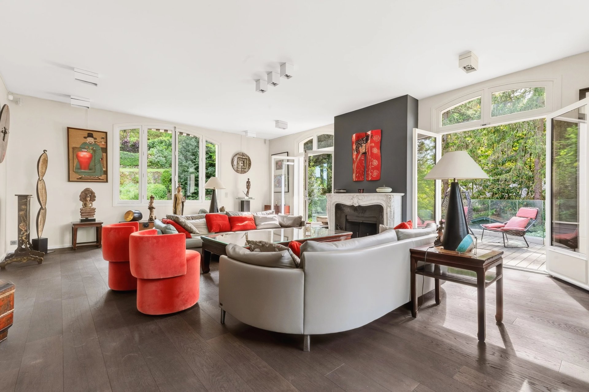 6 Bedroom Villa/Townhouse's Image 31