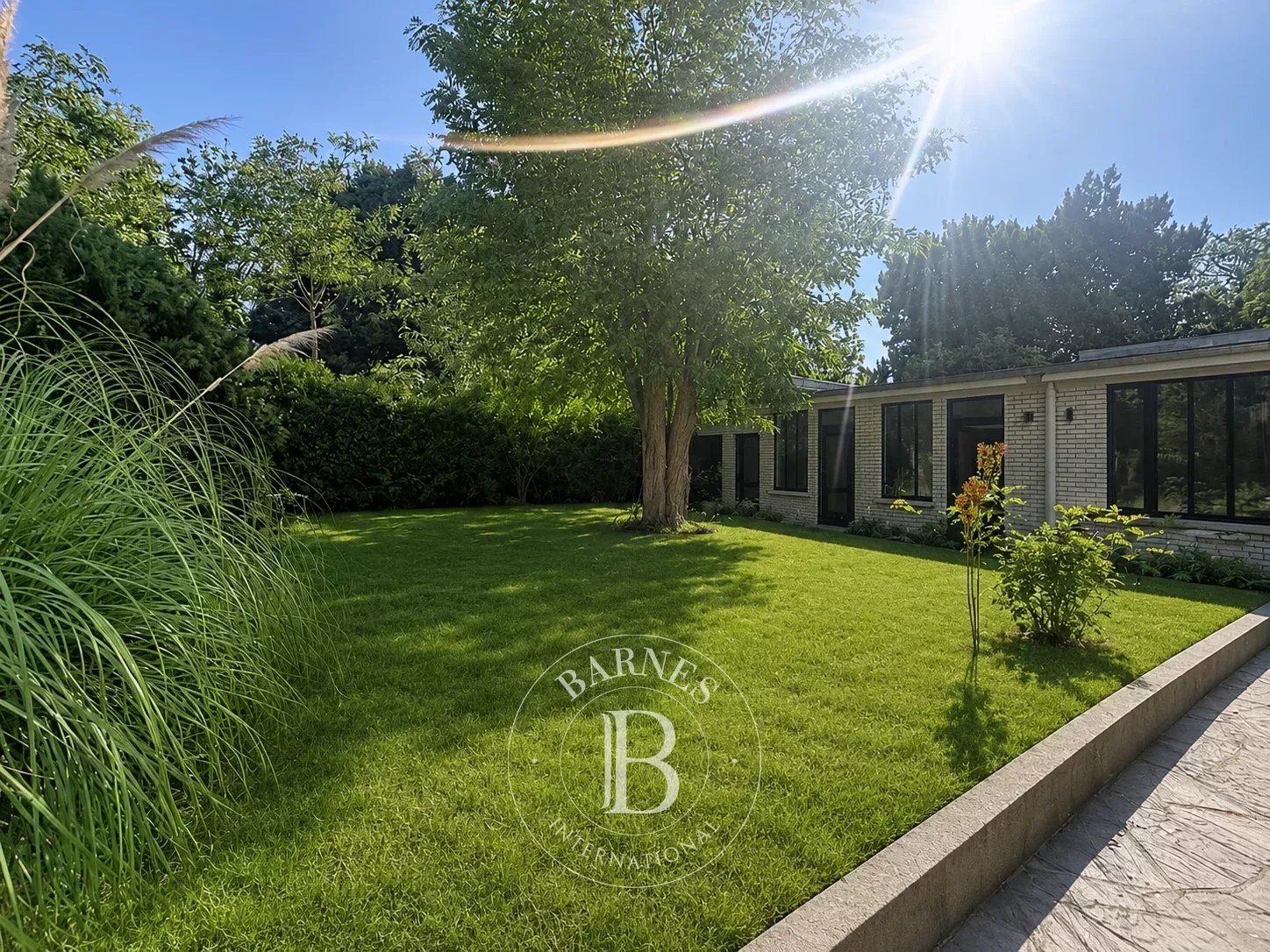 Saint-Maurice  - House 5 Bedrooms - picture 2
