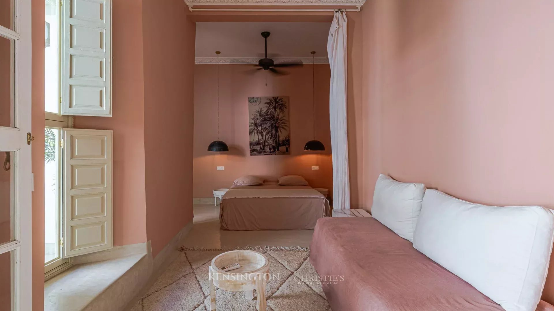 4 Bedroom Villa/Townhouse's Image 22
