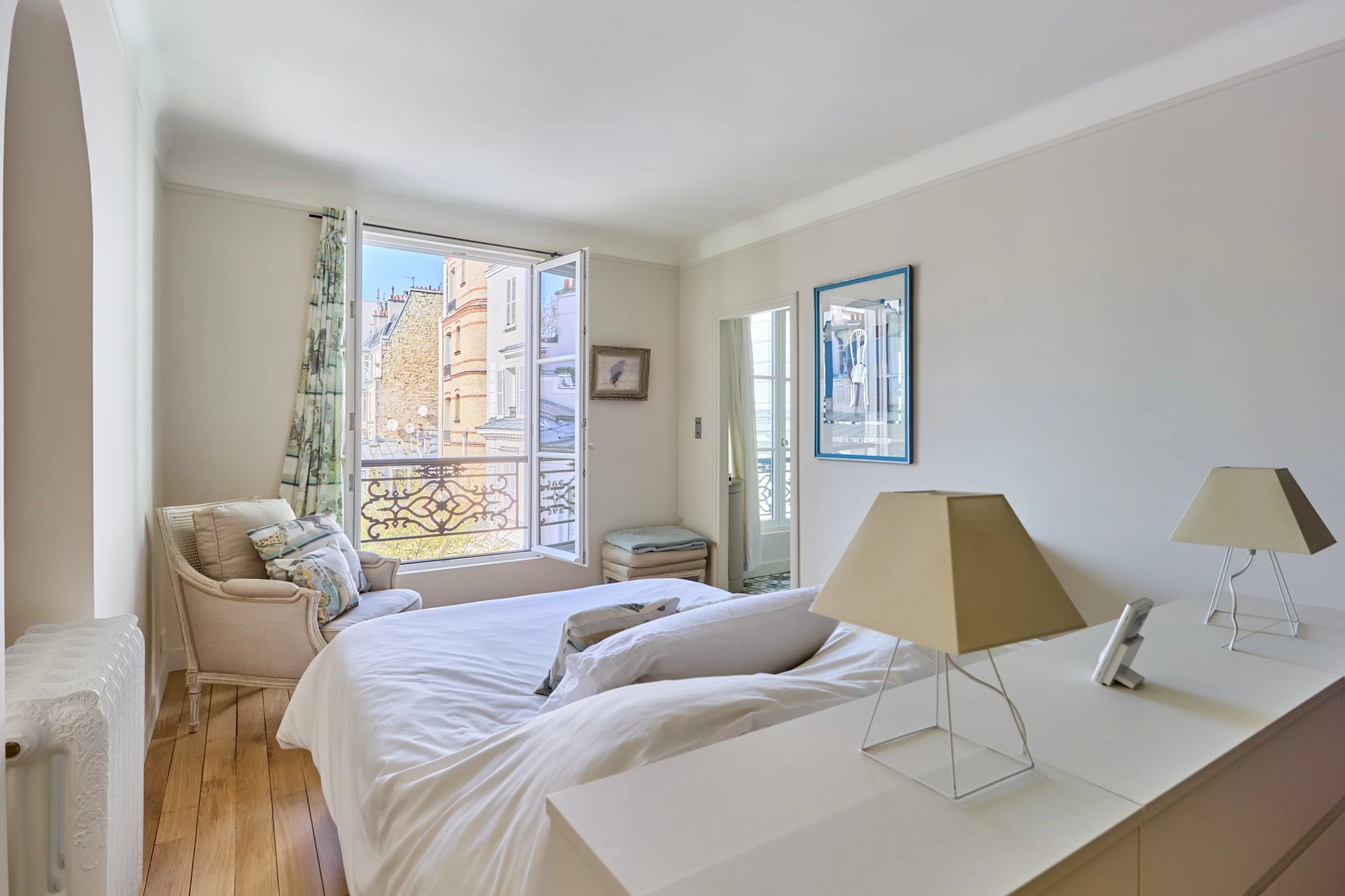 2 Bedroom Apartment/Flat's Image 8