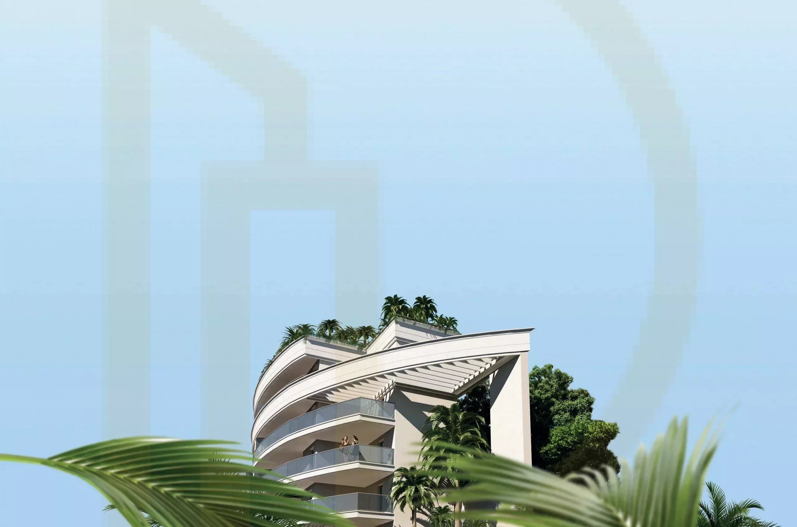 PARKING VENTE BEAUSOLEIL
