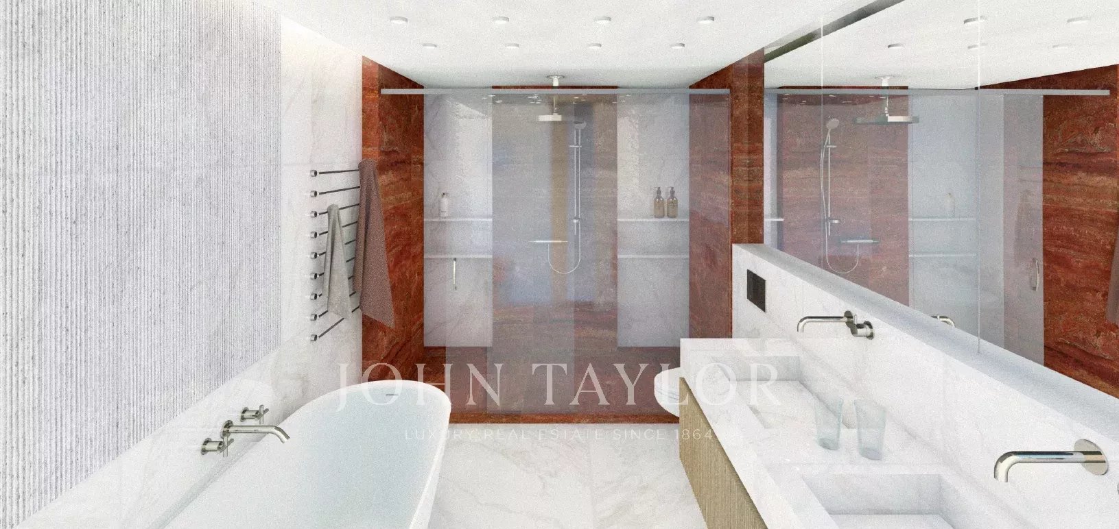Sale Apartment Monaco Carré d'Or