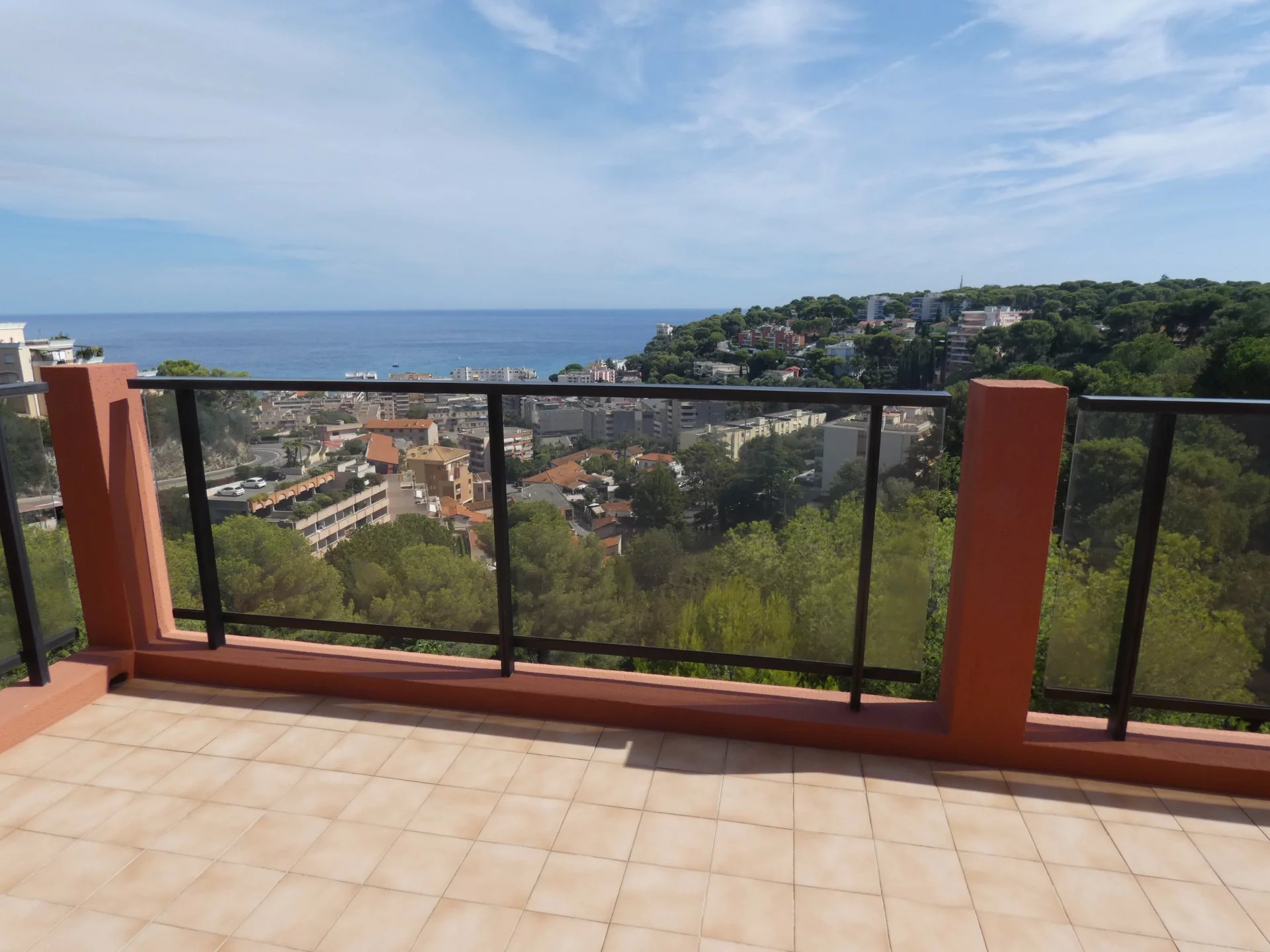 Vente Appartement Roquebrune-Cap-Martin