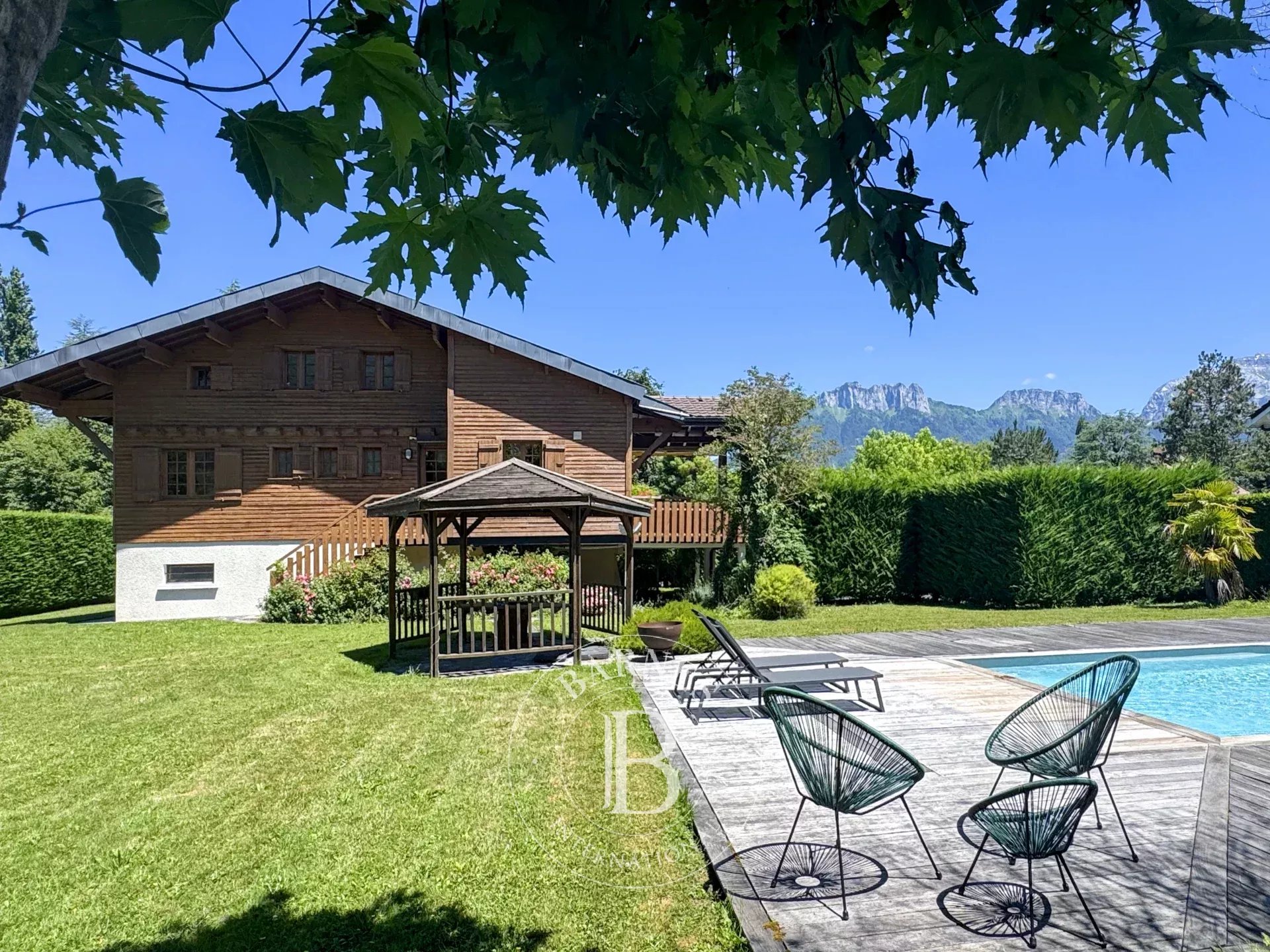 Maison Sevrier  -  ref 86884013 (picture 2)
