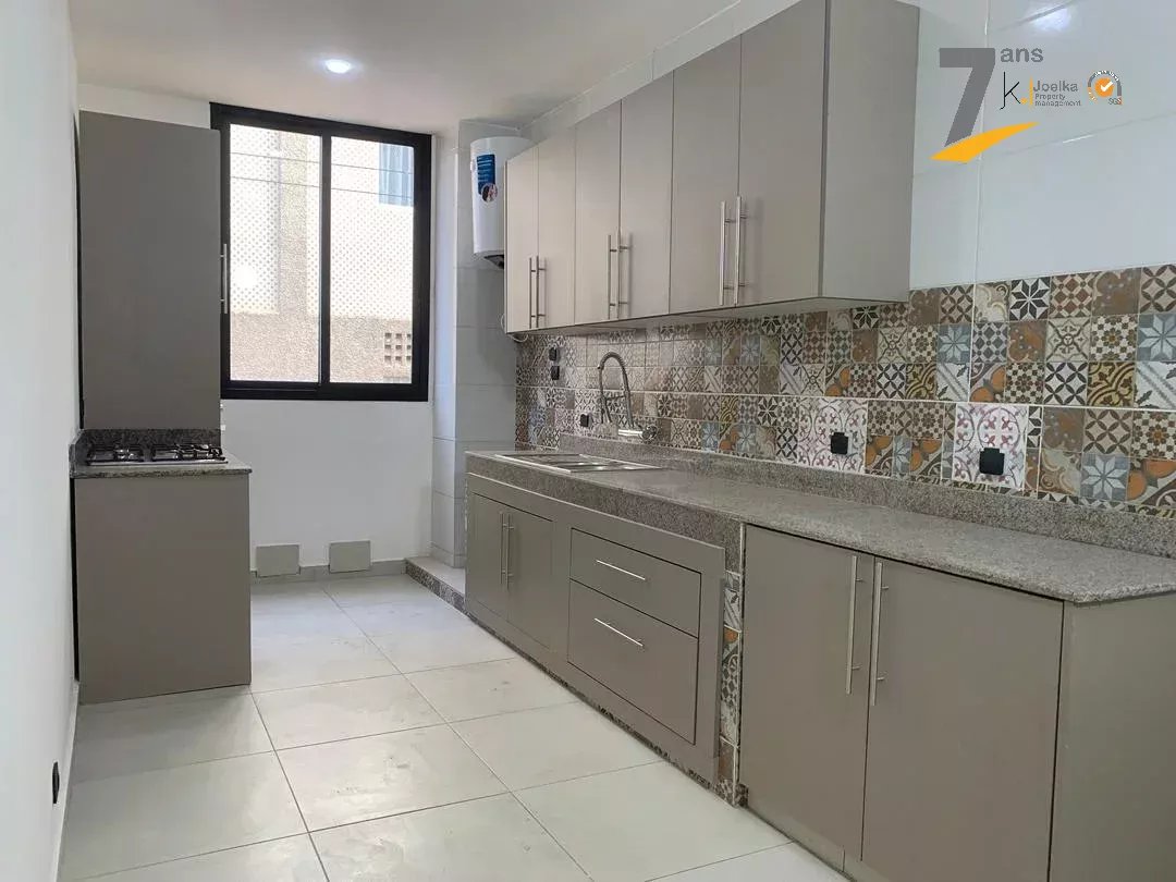Vente Appartement Abidjan