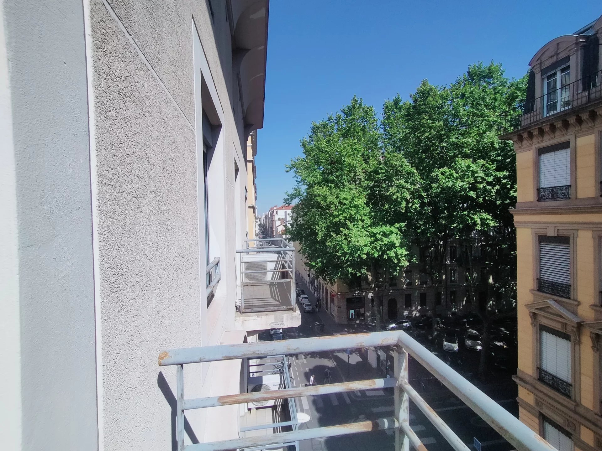 6818104 Location Lyon 6ème
