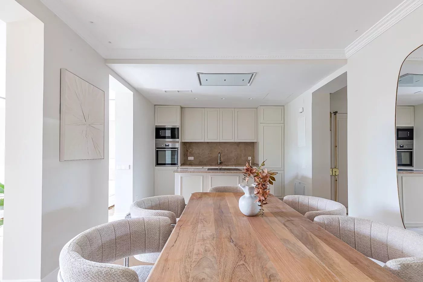 Daire Madrid - picture 9