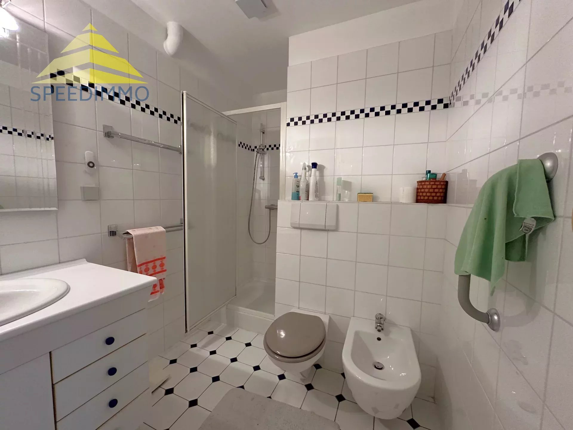 À vendre - Maison de plain-pied T4 – 86 m² – Boussy-Saint-Antoine