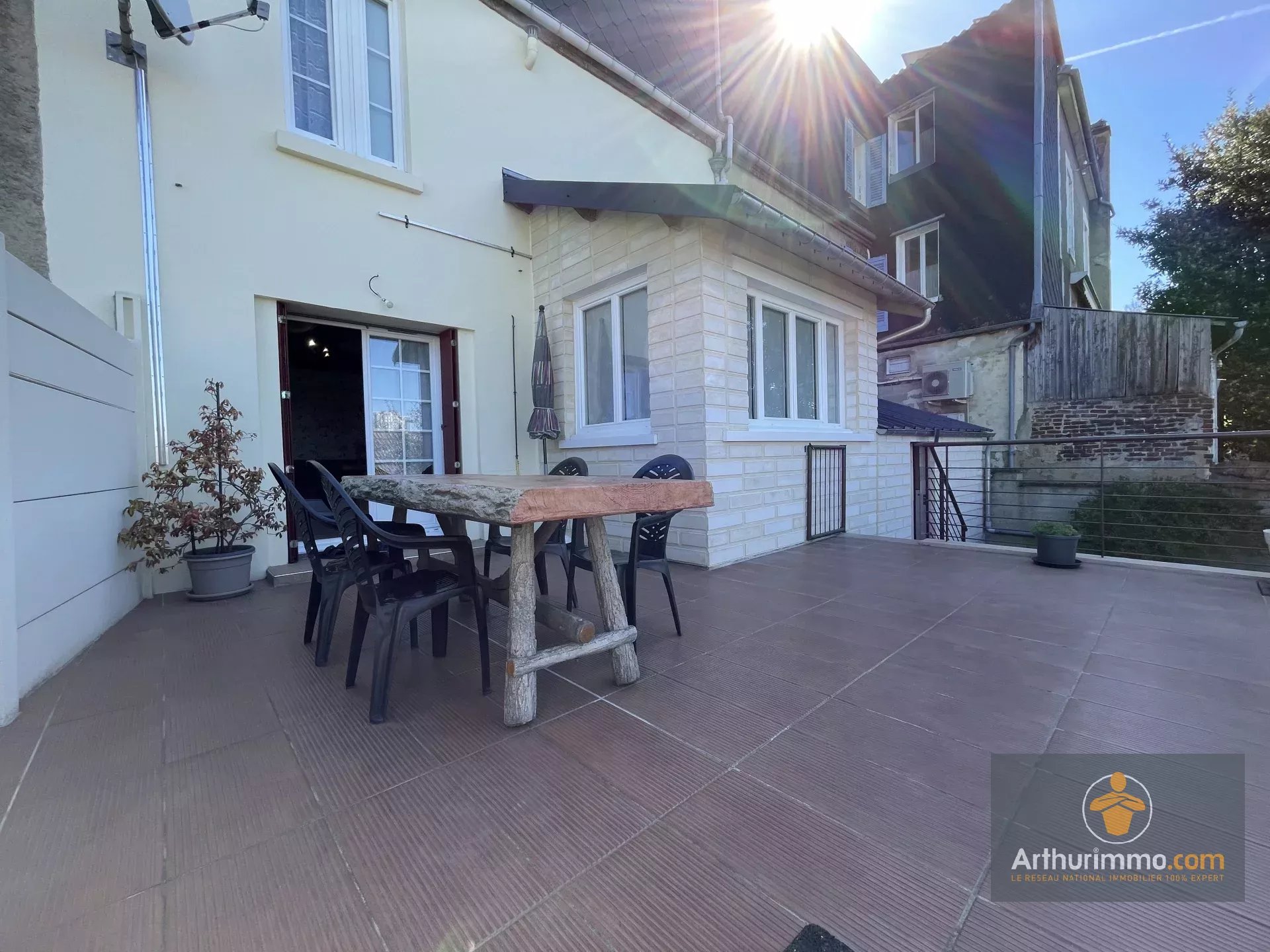 Agence immobilière de EURL LIBIMMO