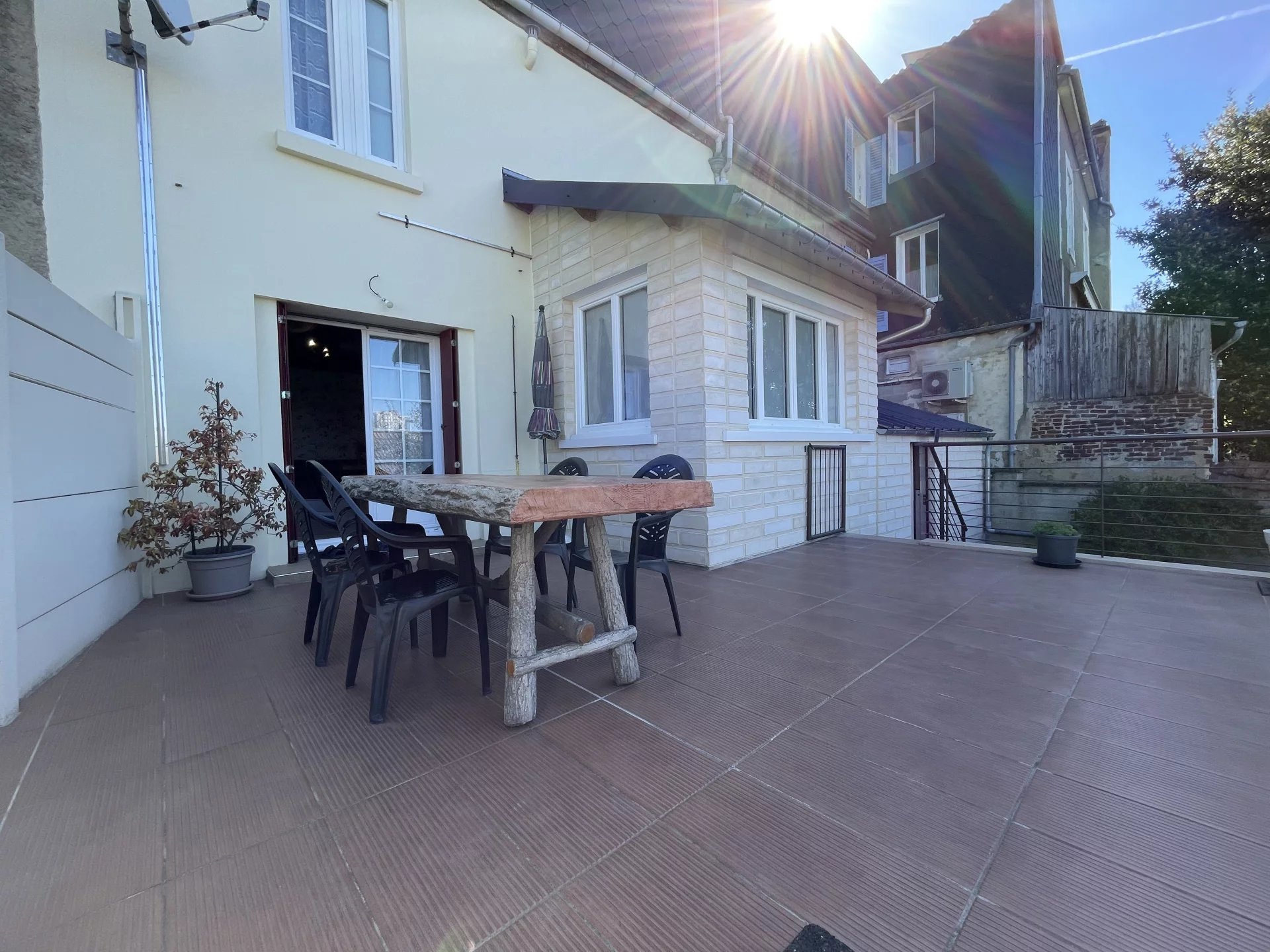 Agence immobilière de EURL LIBIMMO
