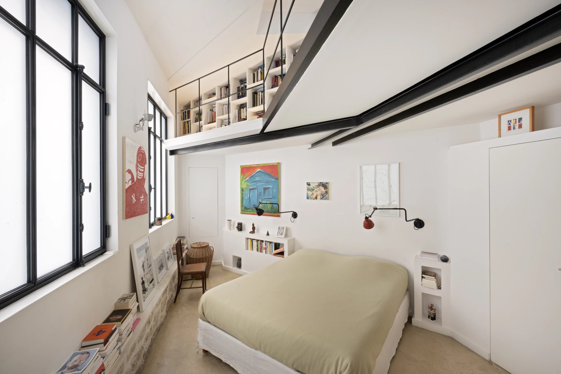 2 Bedroom Apartment/Flat's Image 5