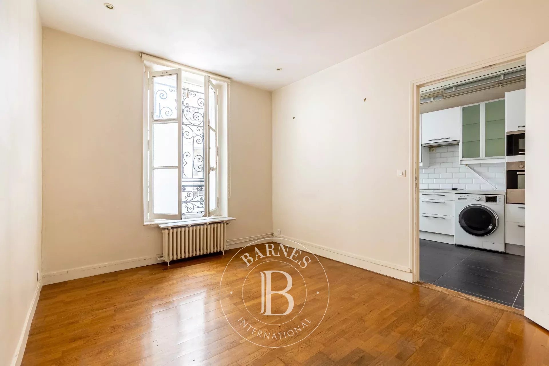 Daire Paris 17ème - picture 5