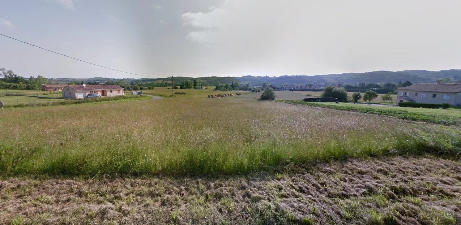 Building land for sale Artigat, Ariège