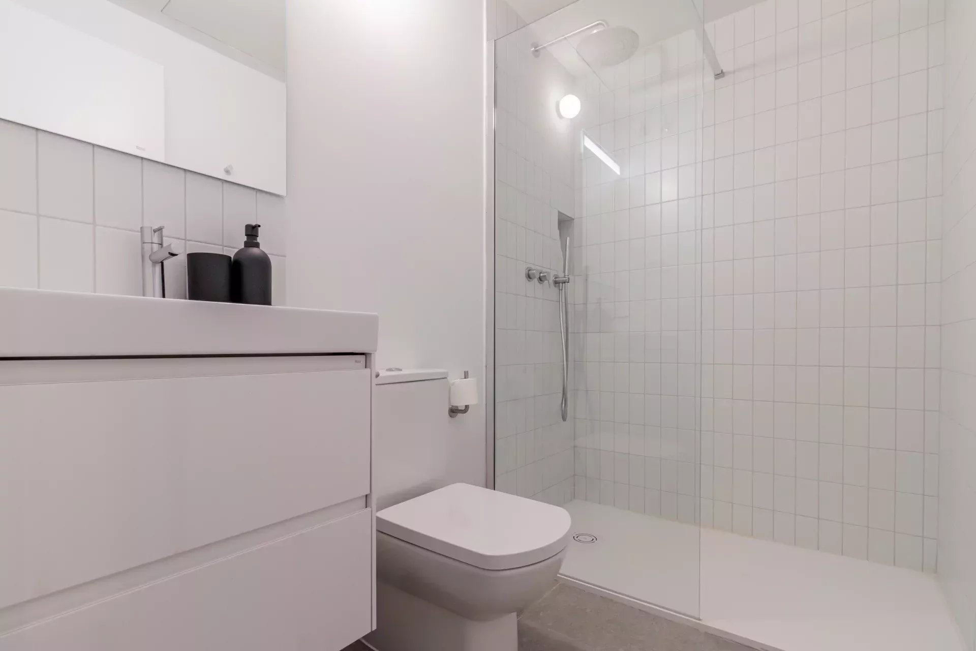 Daire Madrid - picture 11