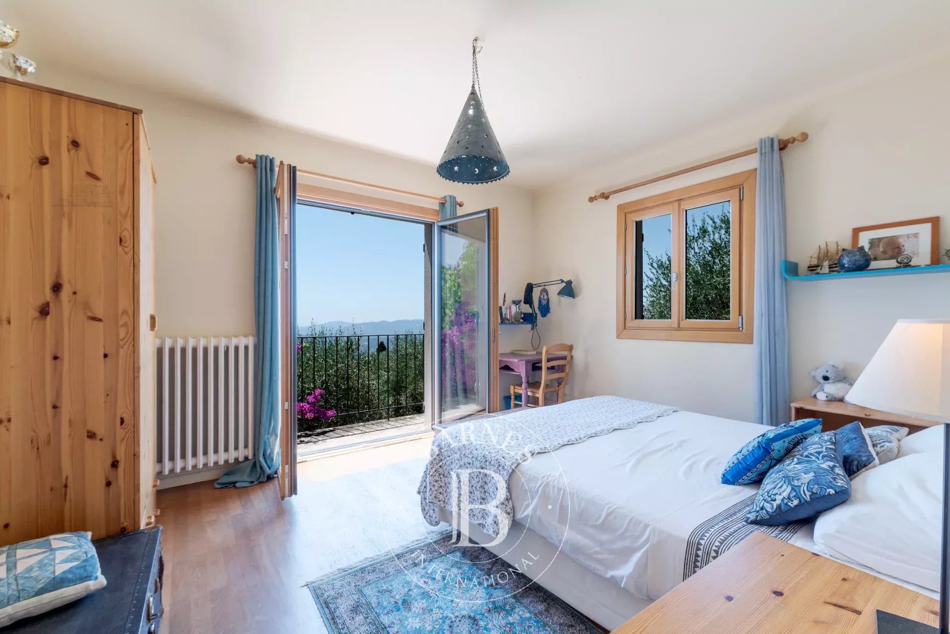 Villa Châteauneuf-Grasse - picture 13