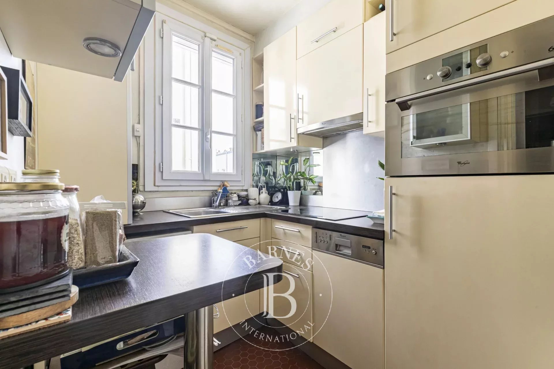 Daire Paris 15ème - picture 8