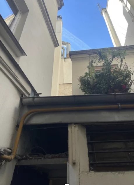 Vente Boutique Paris 9ème