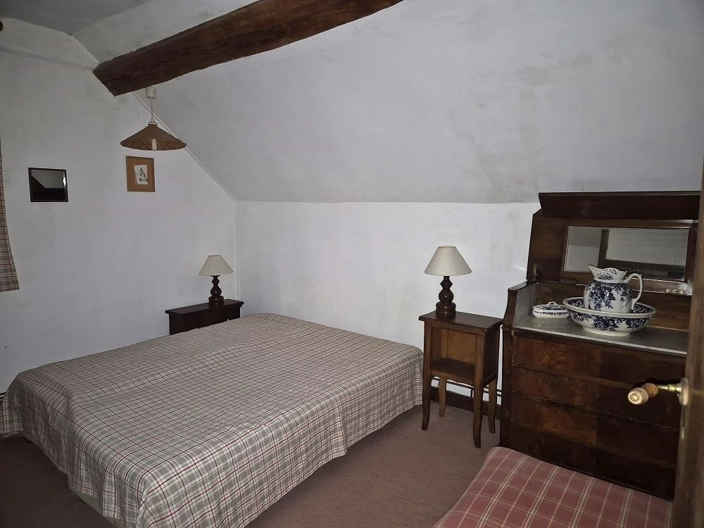 Vente Maison Boiscommun