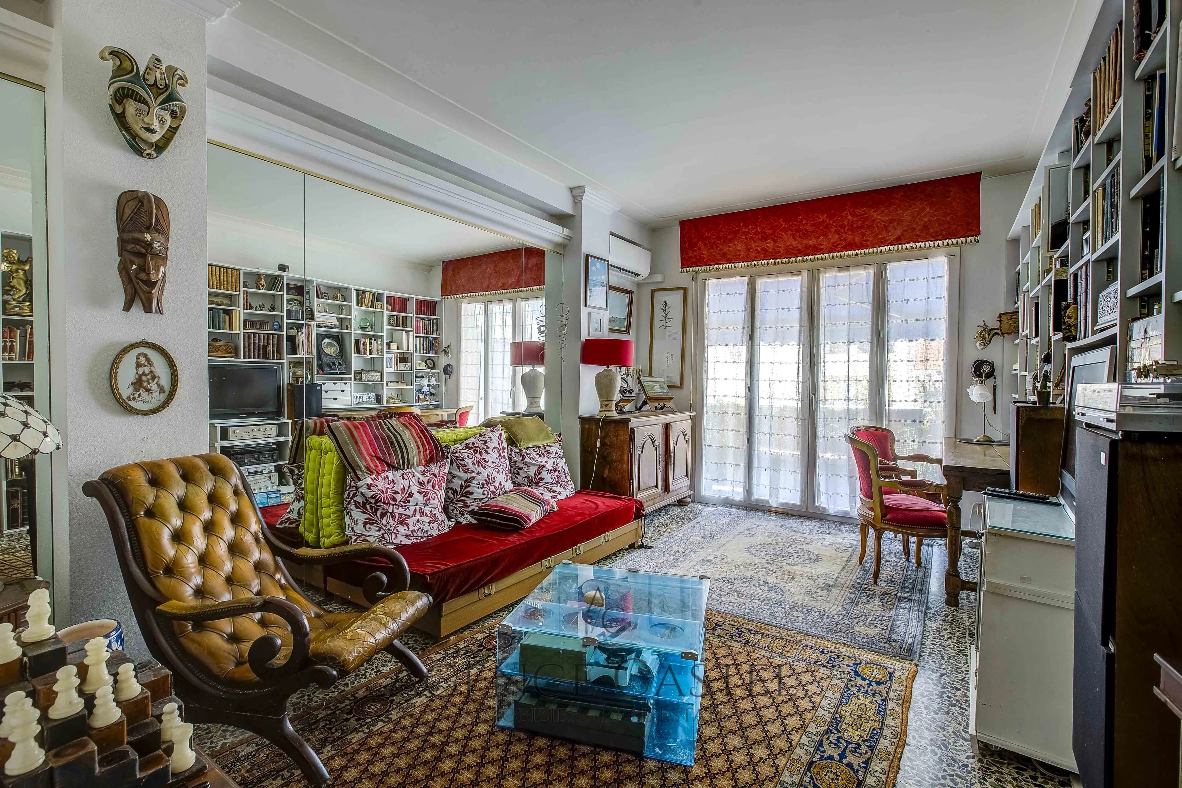 Appartement 4 pièces 76 m² · à Nice · 76 m² · 409 500 €