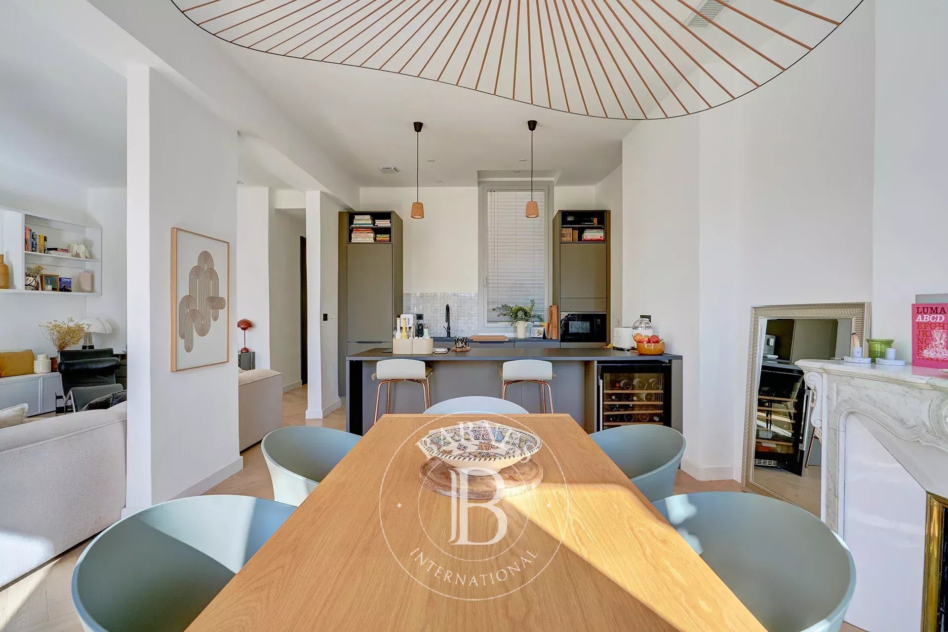 Daire Marseille 8ème - picture 4