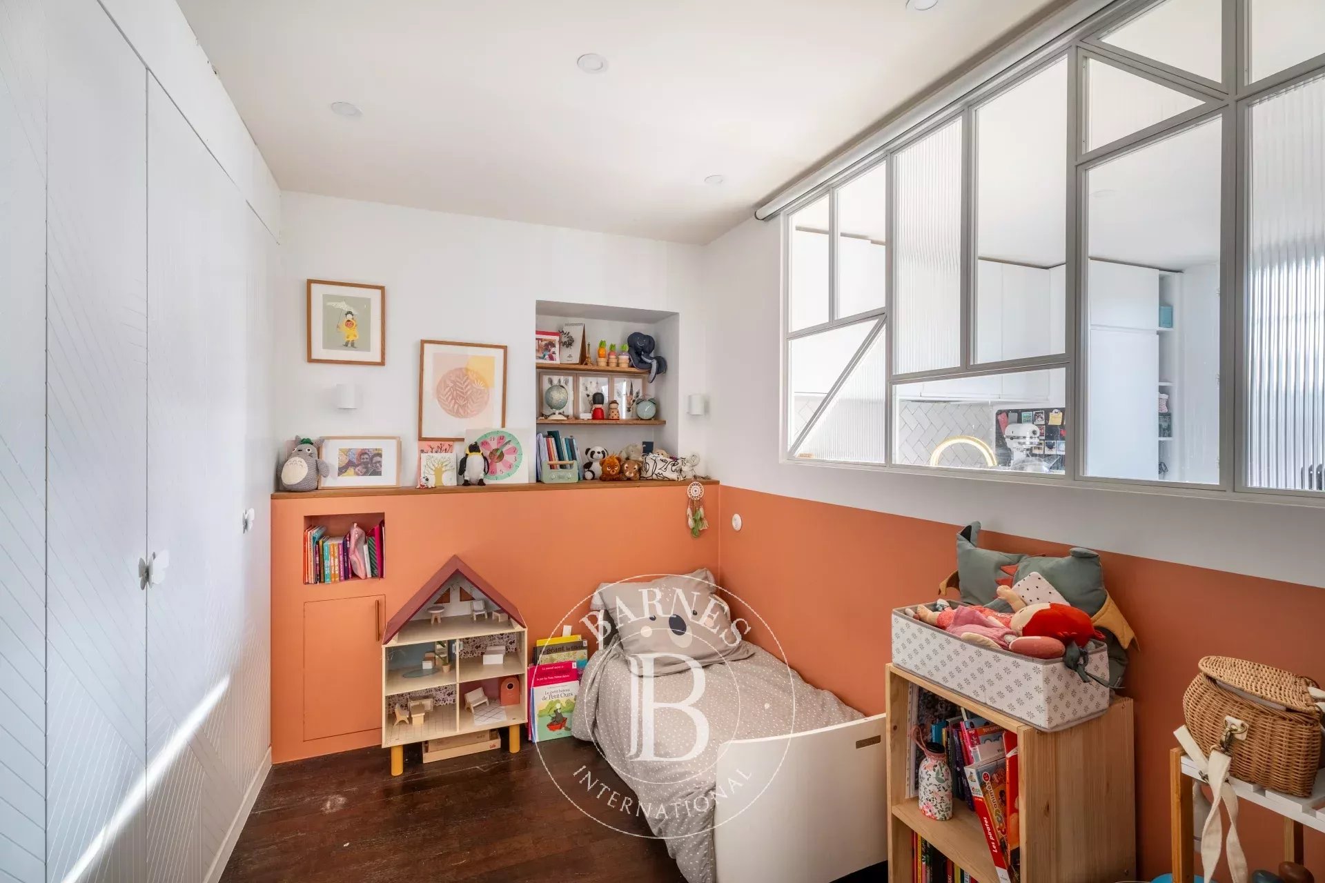 Daire Vincennes - picture 8