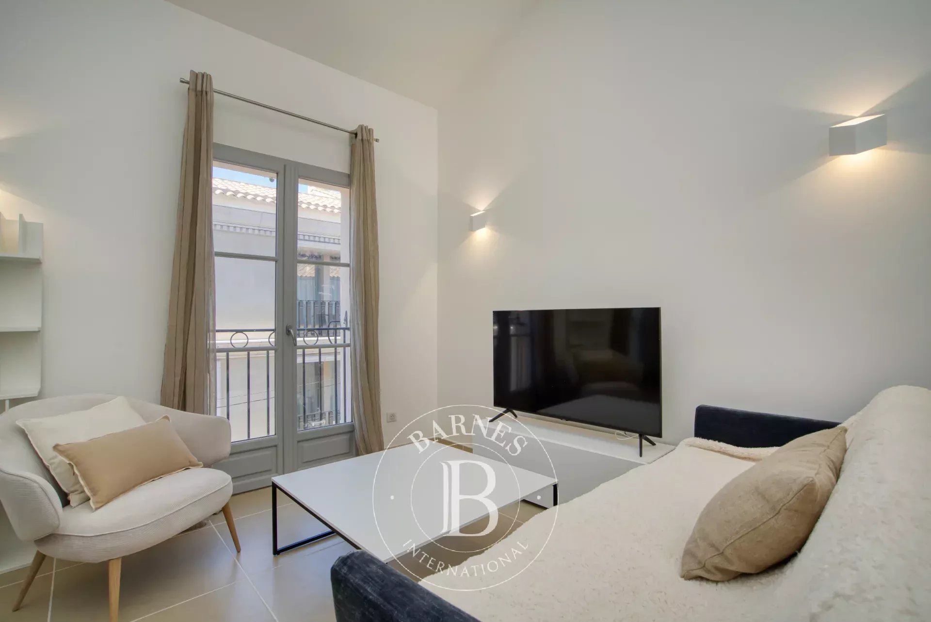 Saint-Tropez  - Apartment 1 Bedroom - picture 6