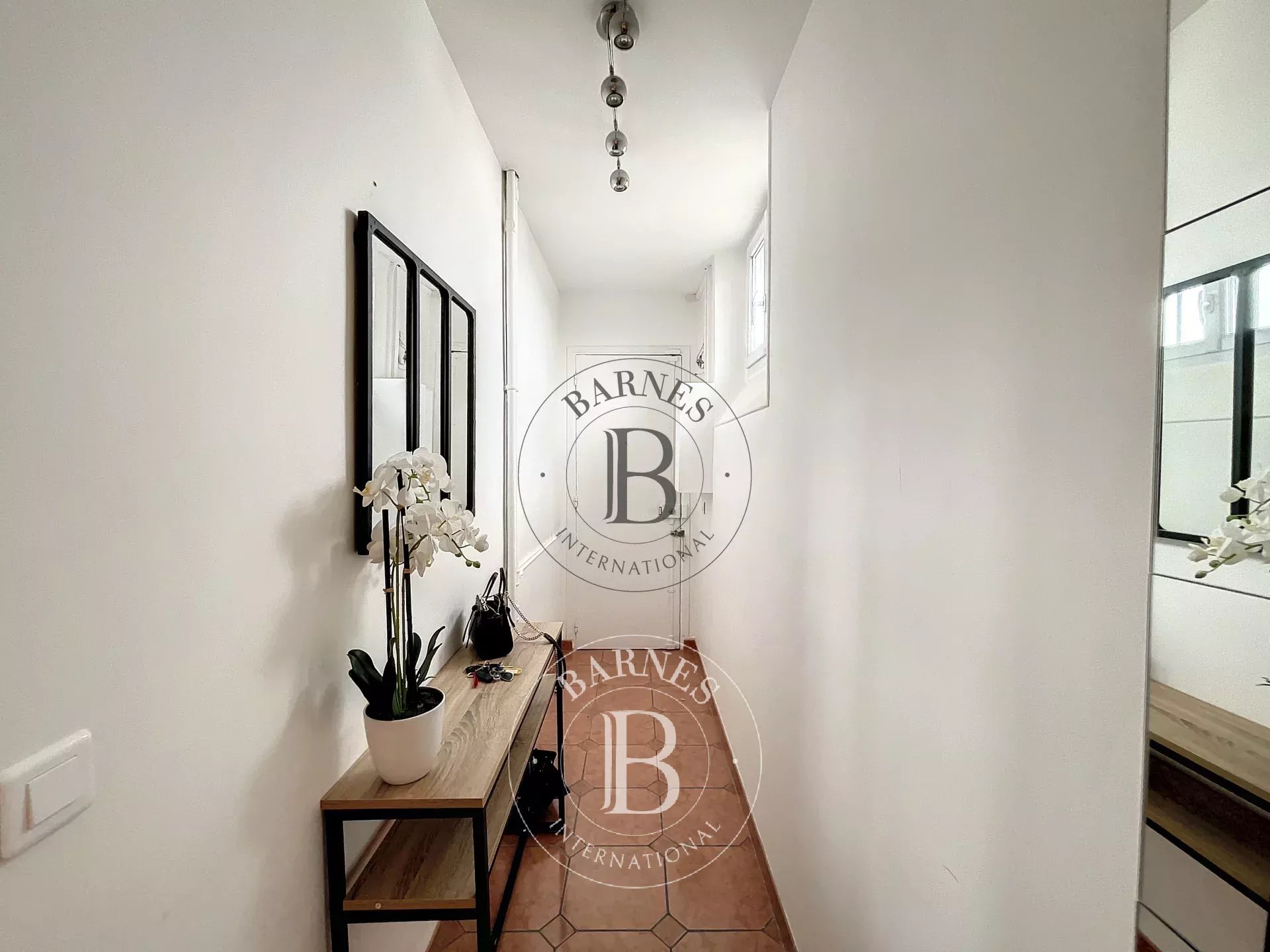 Daire Saint-Mandé - picture 8