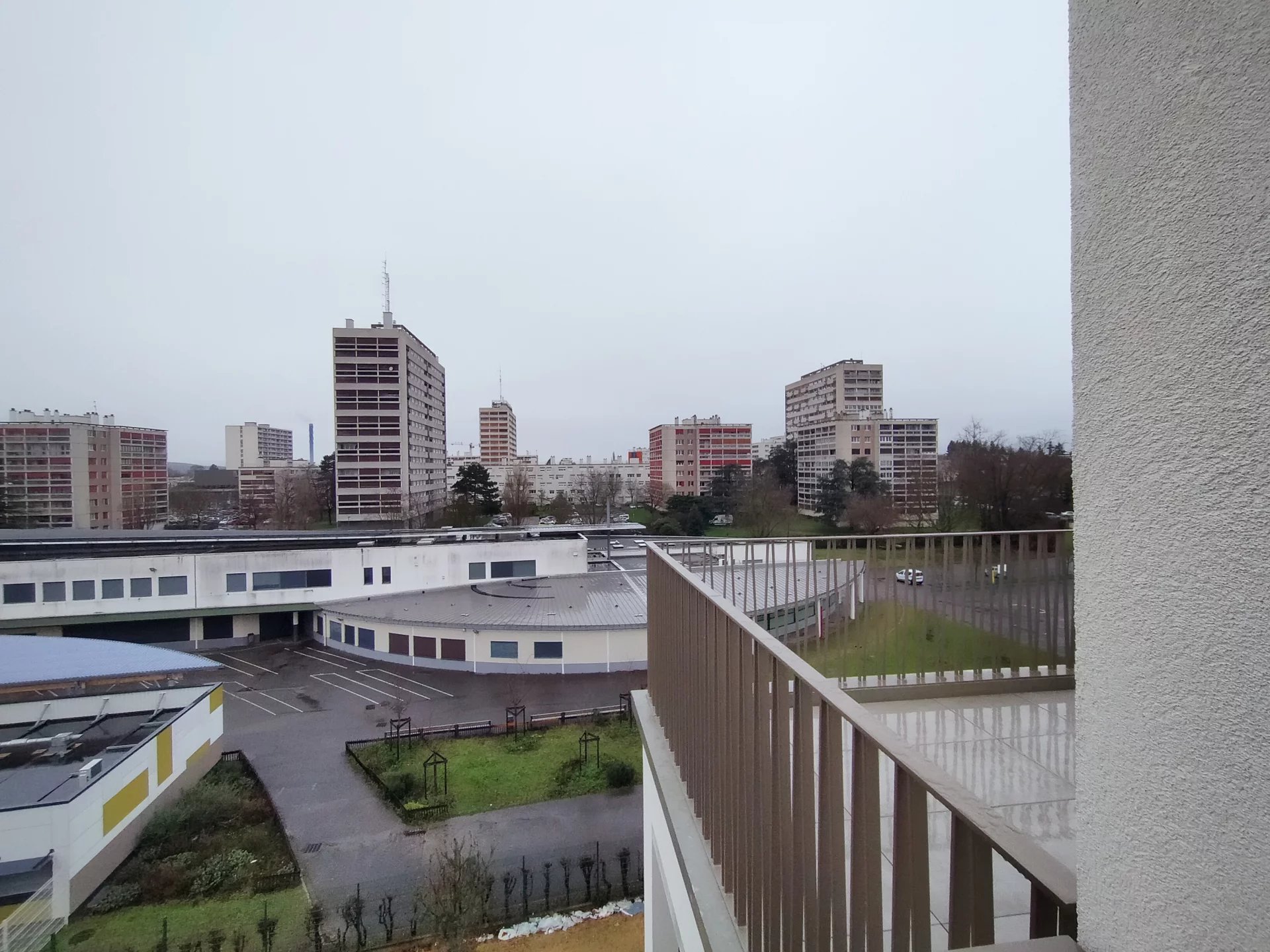 86691360 Location Rillieux-la-Pape