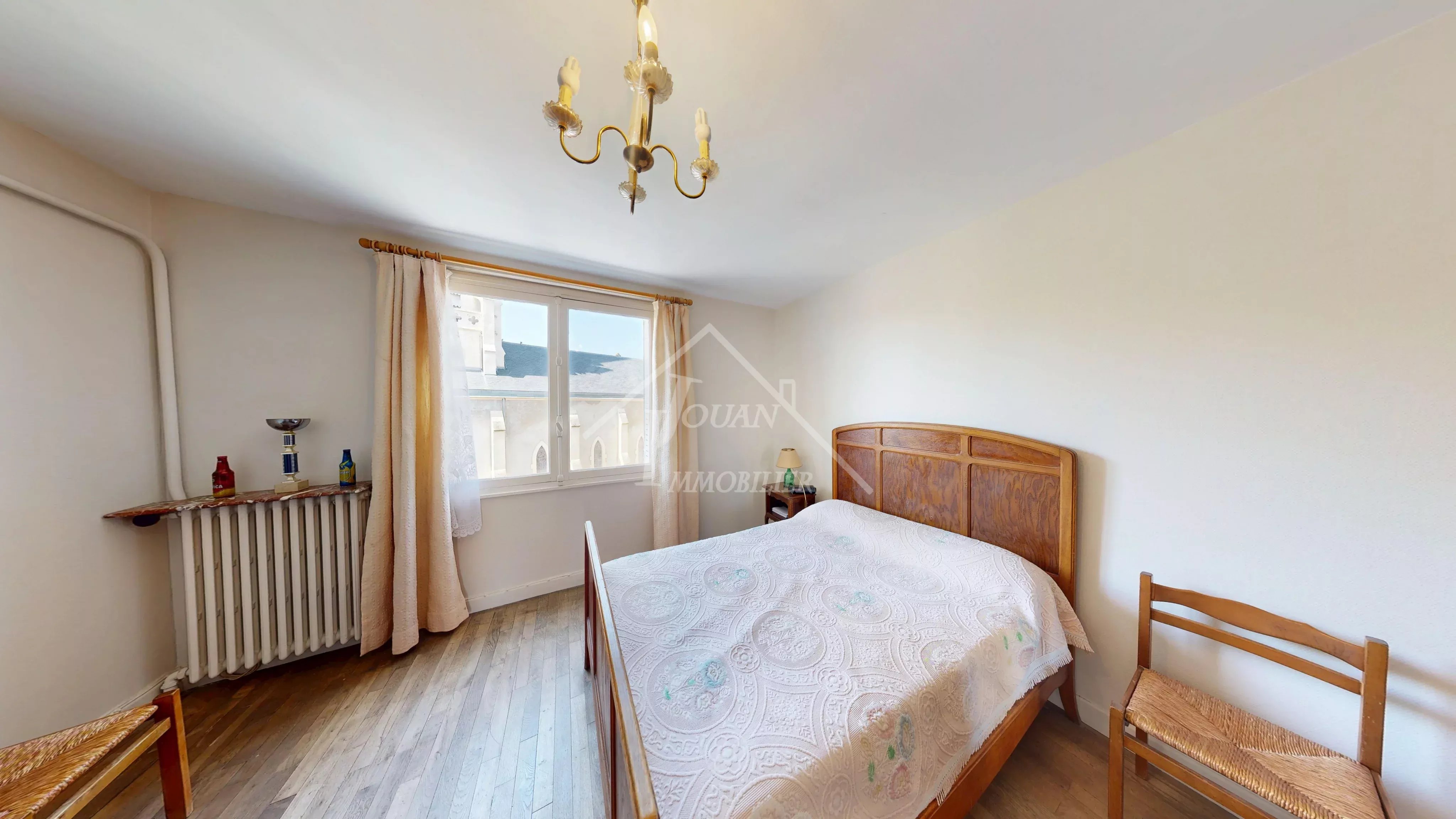 Agence immobilière de Jouan Immobilier