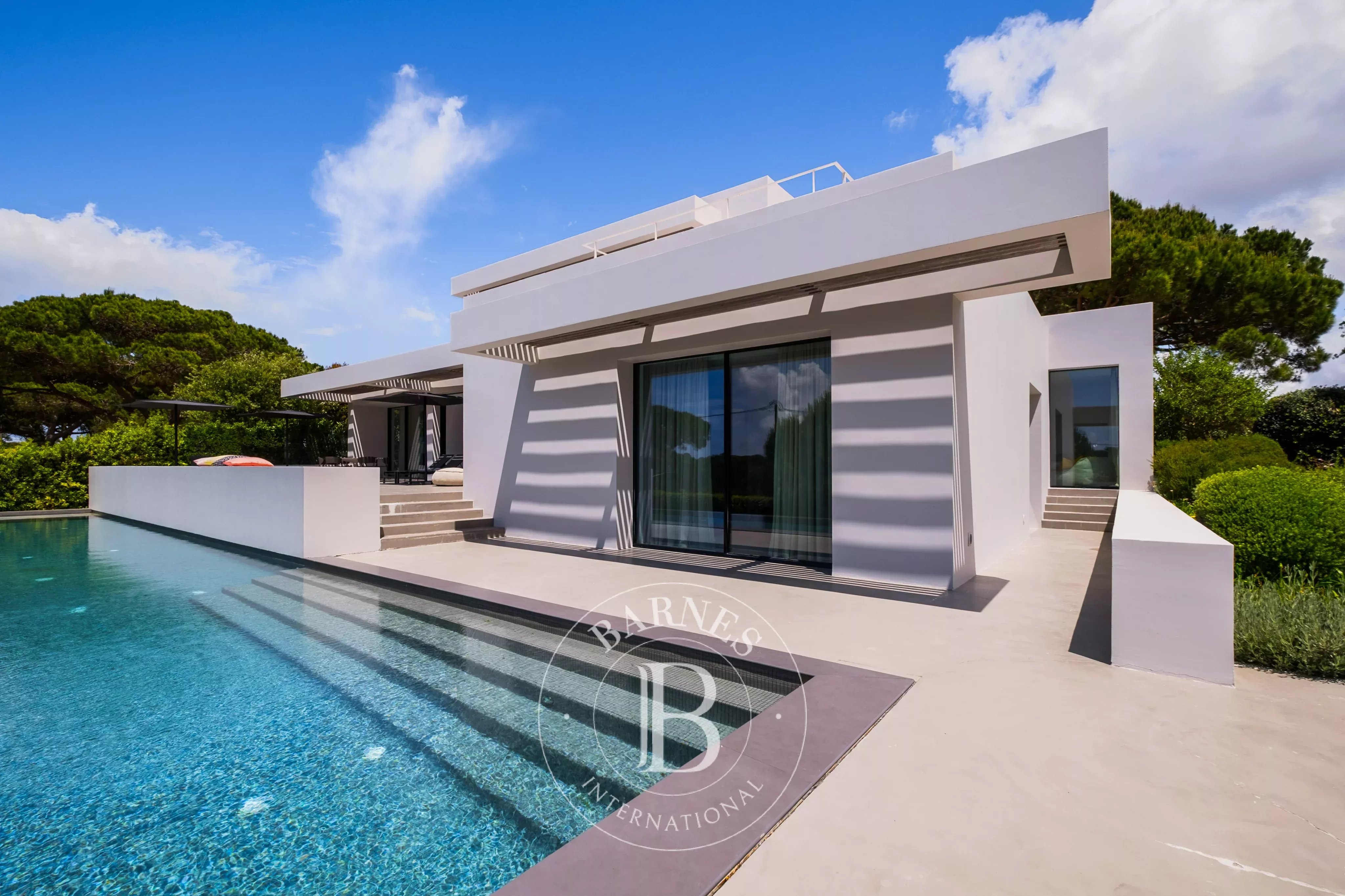 Luxury refuge in Meco
