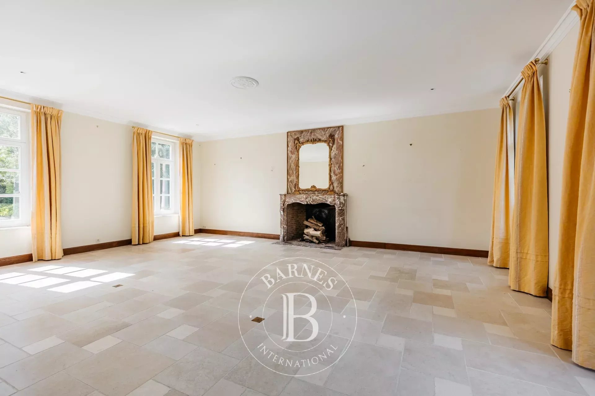 Ohain - Villa d’exception sur plus dun hectare de terrain