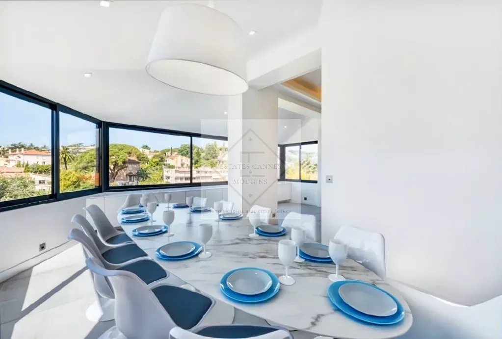 Un havre de luxe et de sérénité à Cannes — photo 34