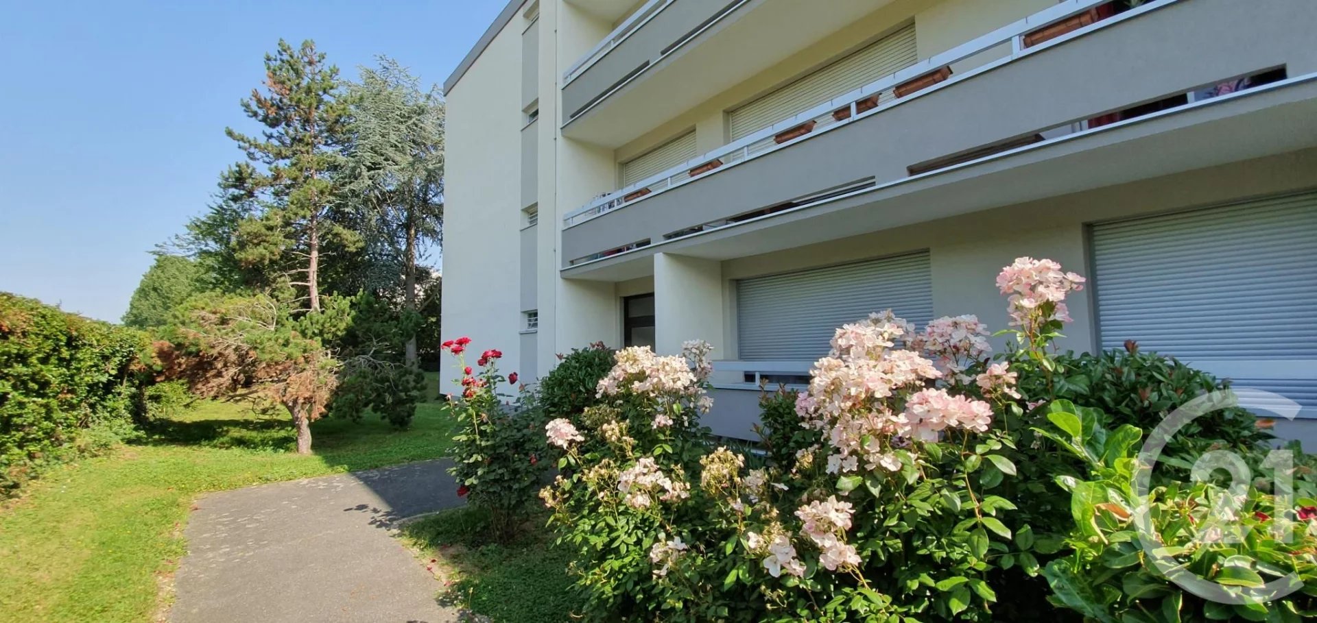 Vente Appartement Évry