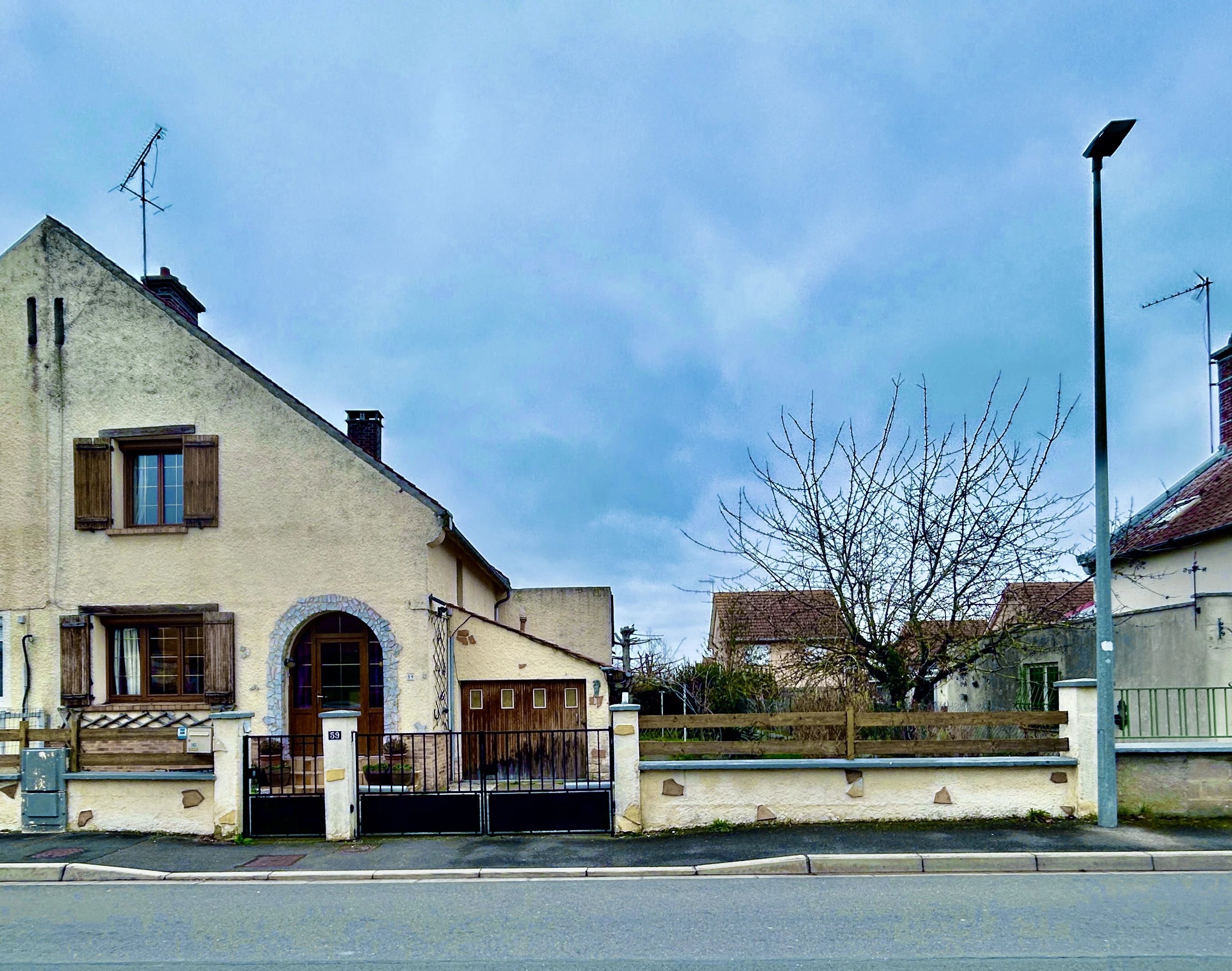 Agence immobilière de H2Z Immobilier